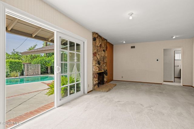 15906 Tuba Street, Granada Hills, CA 91344