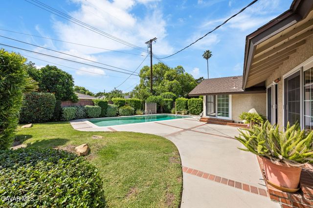 15906 Tuba Street, Granada Hills, CA 91344