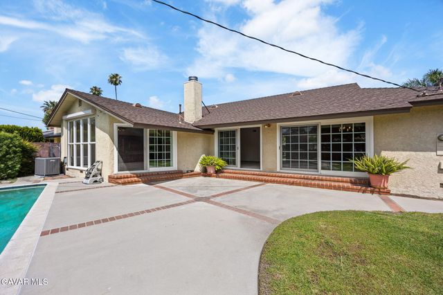 15906 Tuba Street, Granada Hills, CA 91344