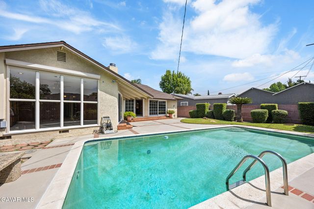 15906 Tuba Street, Granada Hills, CA 91344