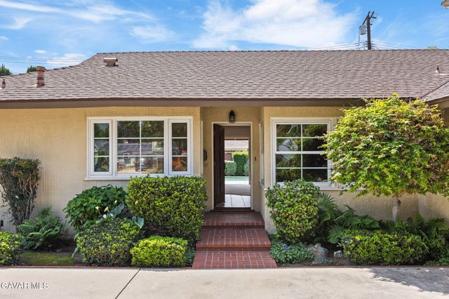 15906 Tuba Street, Granada Hills, CA 91344