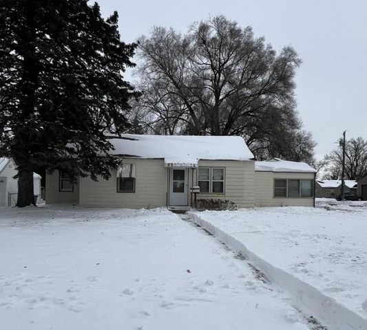 7245 Russell Avenue S, Richfield, MN 55423
