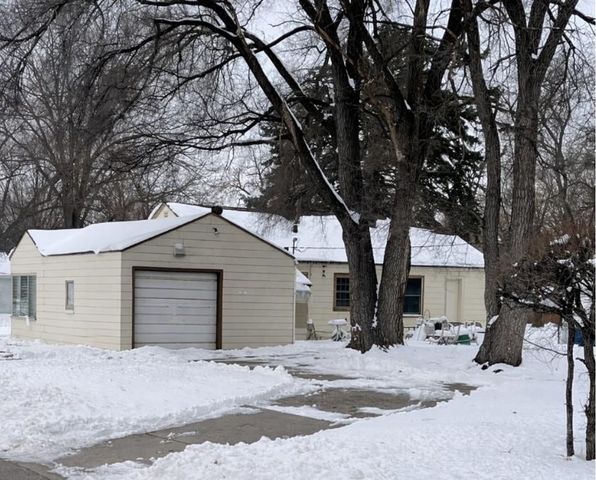 7245 Russell Avenue S, Richfield, MN 55423