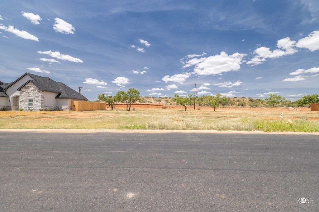 Image 11 of property listing at 2318 Palms Court, San Angelo, TX 76904