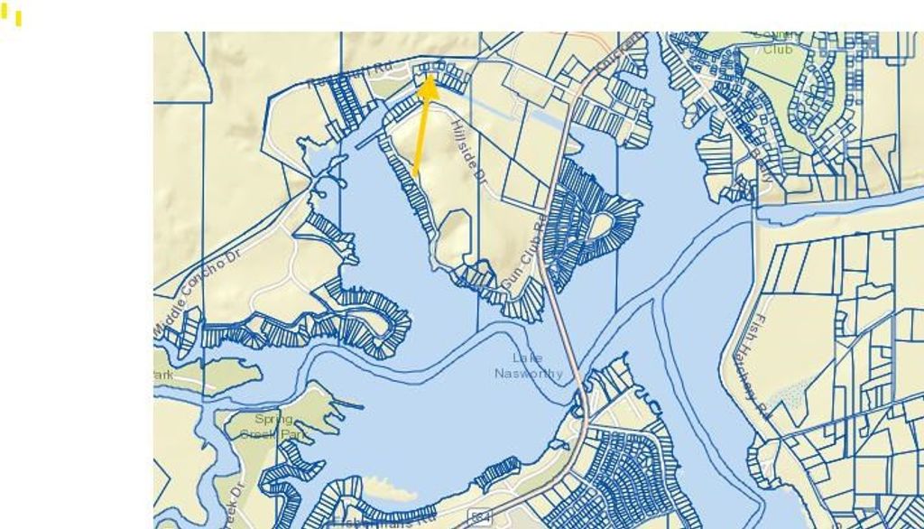 Image 4 of property listing at 2318 Palms Court, San Angelo, TX 76904