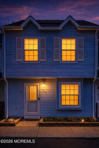 131 Meli Lane, Jackson, NJ 08527