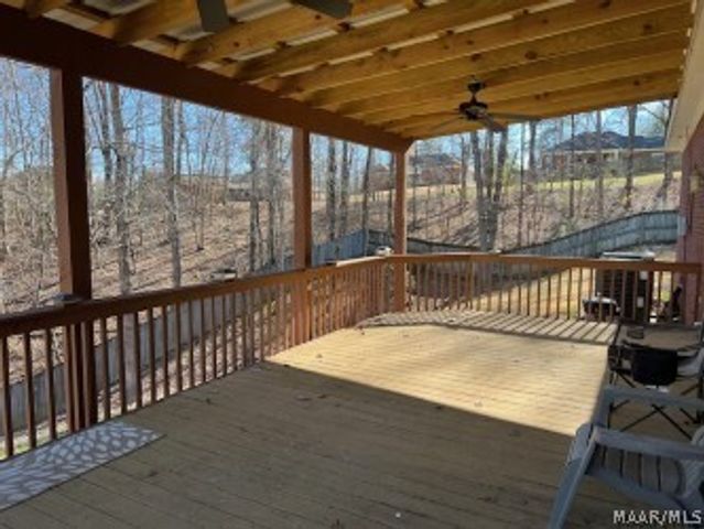 349 Trotters Mill Road, Wetumpka, AL 36093