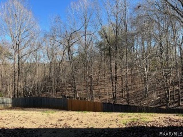 349 Trotters Mill Road, Wetumpka, AL 36093