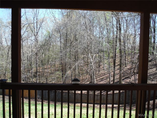 349 Trotters Mill Road, Wetumpka, AL 36093