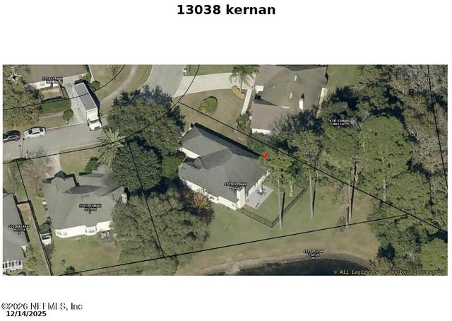 13038 KERNAN MILL Lane S, Jacksonville, FL 32224