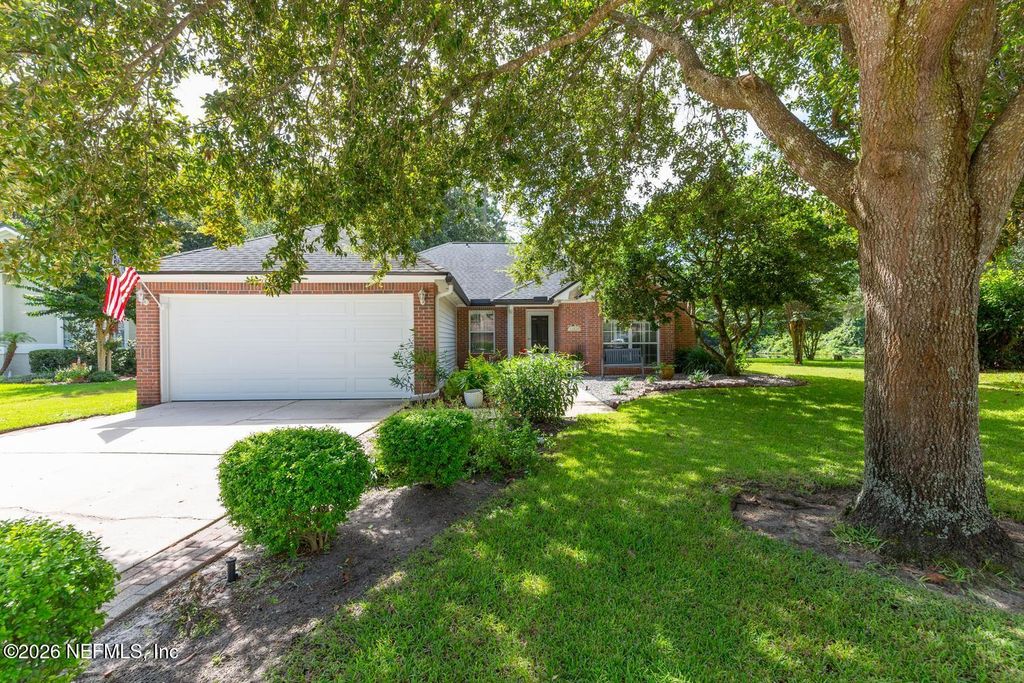 13038 KERNAN MILL Lane S, Jacksonville, FL 32224