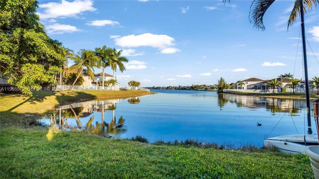 5265 SW 171st Ave, Miramar, FL 33027