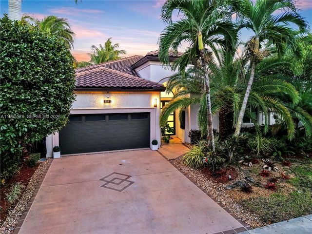 5265 SW 171st Ave, Miramar, FL 33027