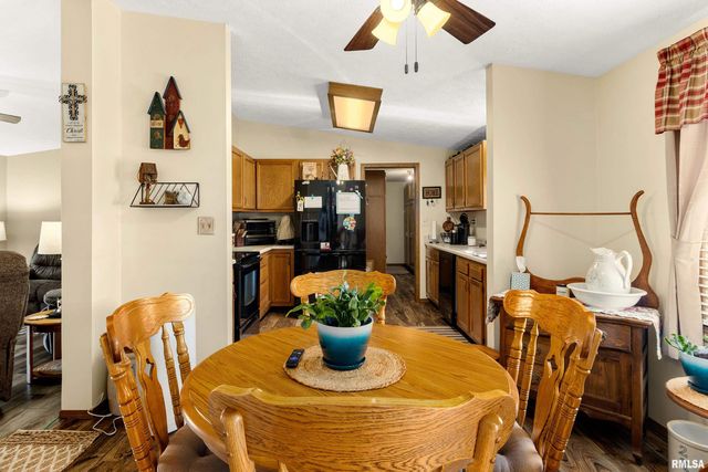 1227 E LOCUST Street, Canton, IL 61520