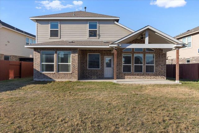 3616 Brean Down RD, Pflugerville, TX 78660