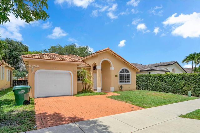 15339 SW 32nd Ter, Miami, FL 33185