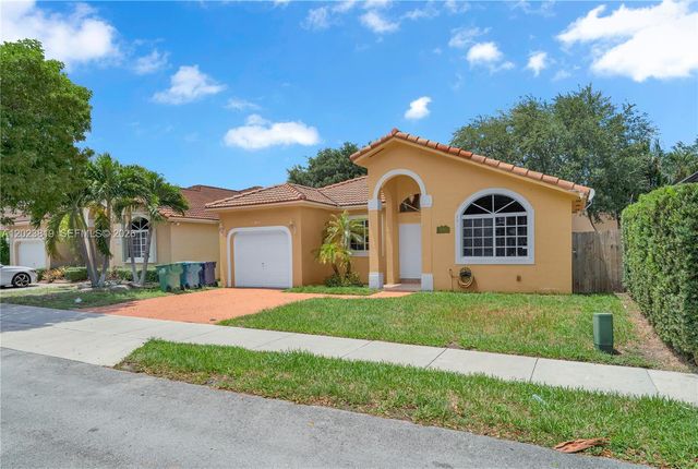 15339 SW 32nd Ter, Miami, FL 33185
