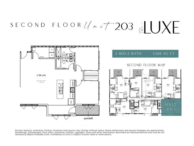 1603 Long Street # 203, Chattanooga, TN 37408