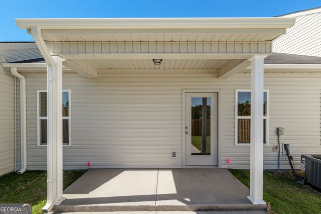 1016 Rosendale Drive, Hephzibah, GA 30815