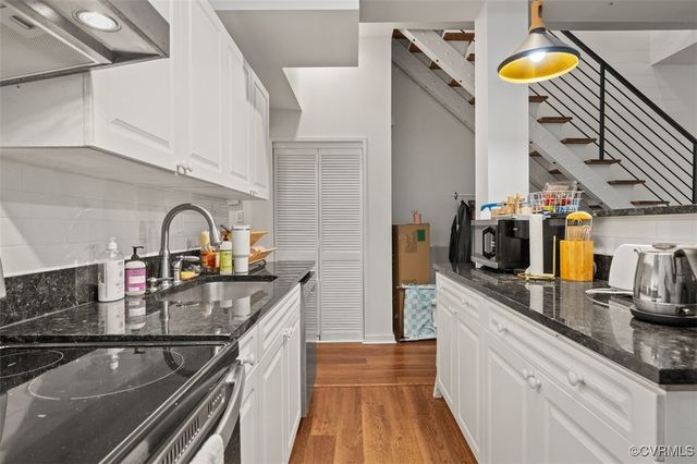20 N Harrison St, Richmond, VA 23220