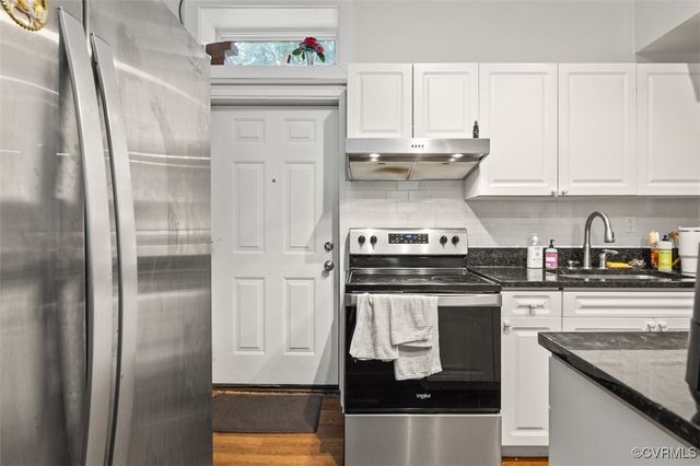 20 N Harrison St, Richmond, VA 23220
