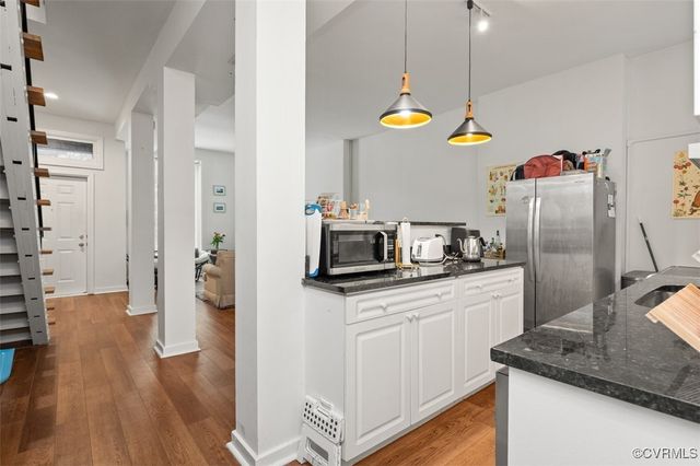 20 N Harrison St, Richmond, VA 23220
