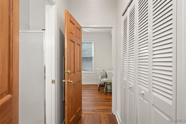 20 N Harrison St, Richmond, VA 23220