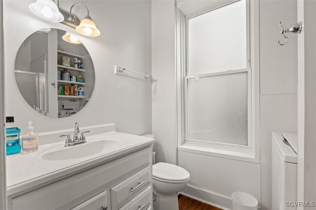 20 N Harrison St, Richmond, VA 23220