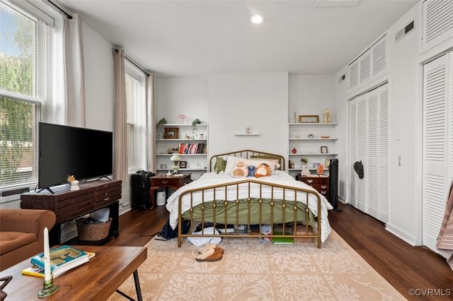 20 N Harrison St, Richmond, VA 23220