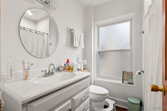 20 N Harrison St, Richmond, VA 23220