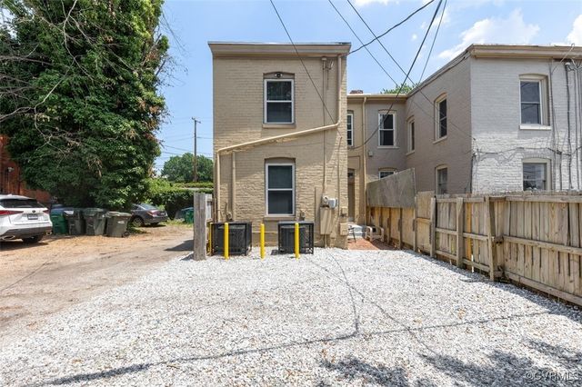 20 N Harrison St, Richmond, VA 23220