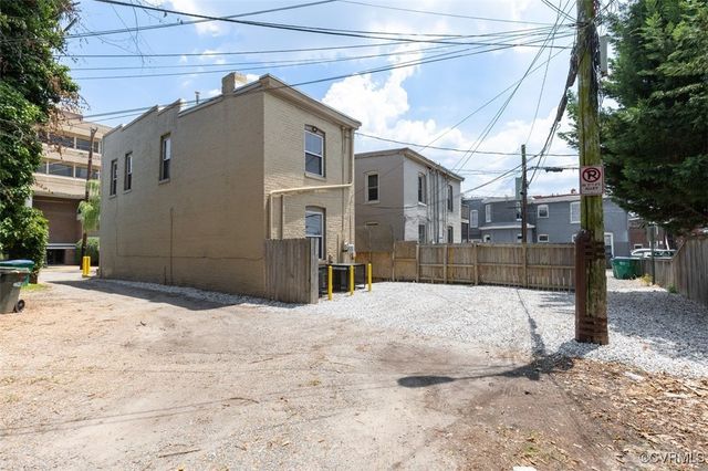 20 N Harrison St, Richmond, VA 23220