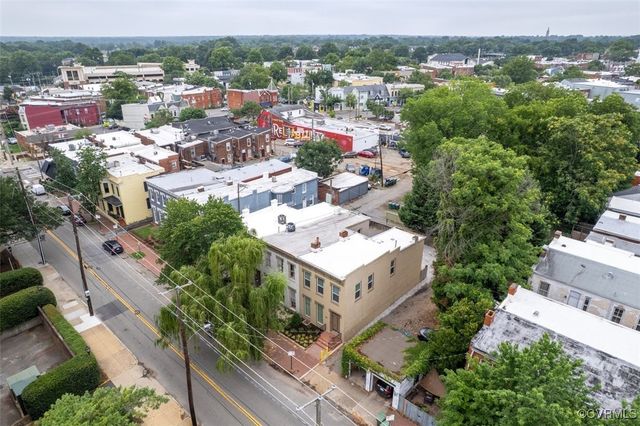 20 N Harrison St, Richmond, VA 23220