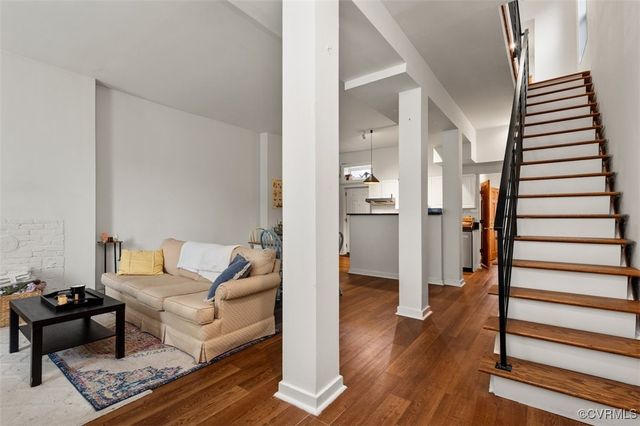 20 N Harrison St, Richmond, VA 23220
