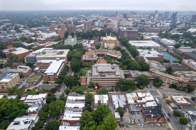 20 N Harrison St, Richmond, VA 23220