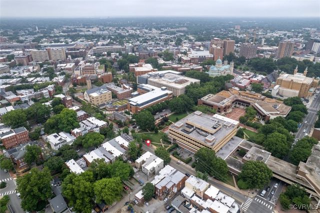 20 N Harrison St, Richmond, VA 23220