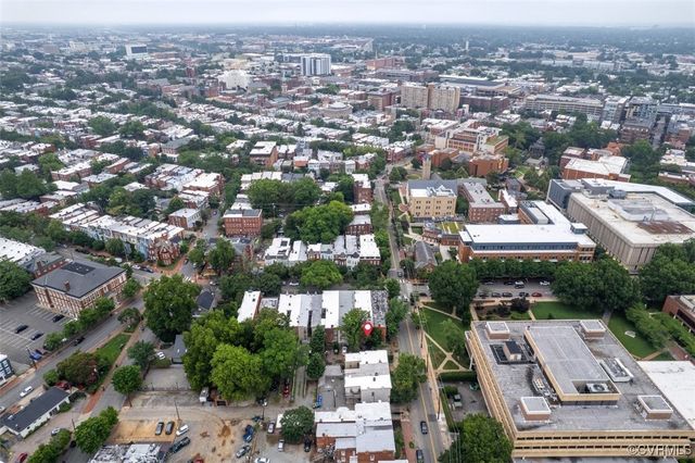 20 N Harrison St, Richmond, VA 23220