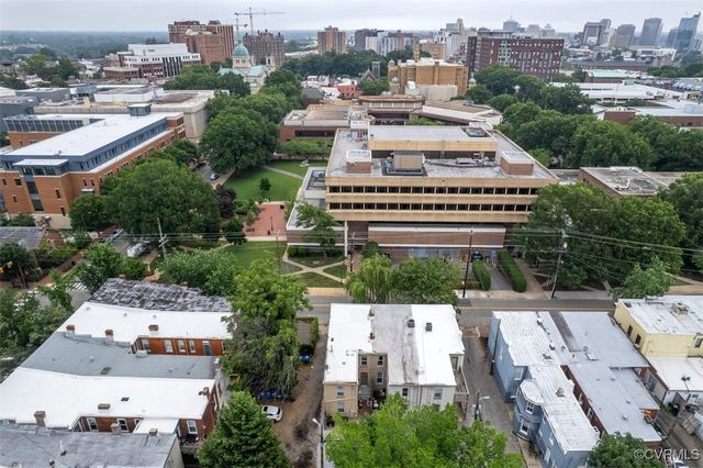 20 N Harrison St, Richmond, VA 23220