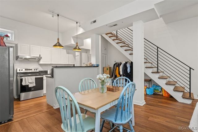 20 N Harrison St, Richmond, VA 23220