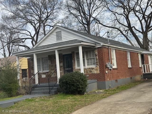1902 FARRINGTON ST, Memphis, TN 38109