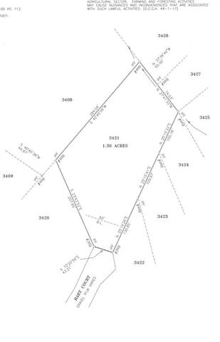 204 Hart Court, Ellijay, GA 30540