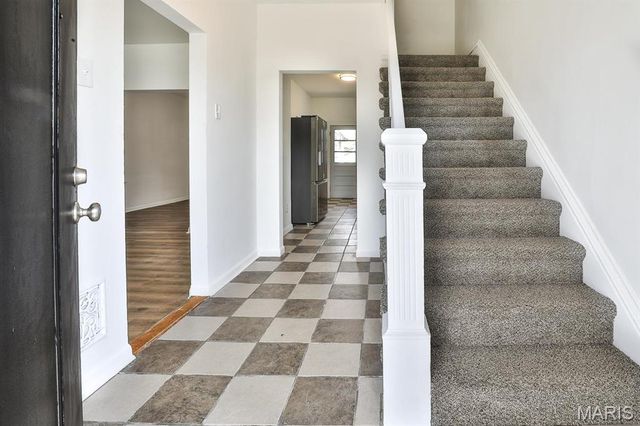 4417 Wallace Street, St Louis, MO 63116