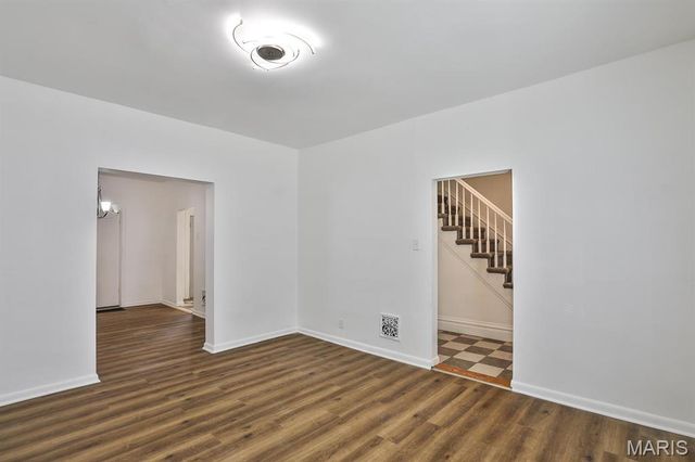 4417 Wallace Street, St Louis, MO 63116