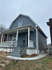 4417 Wallace Street, St Louis, MO 63116