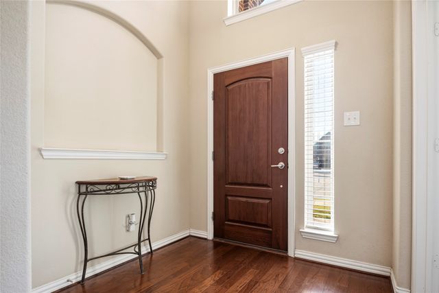 1909 Nob Hill Court, Denton, TX 76210