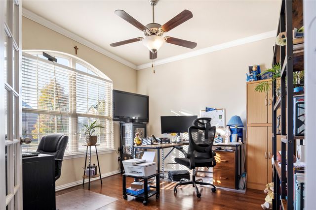 1909 Nob Hill Court, Denton, TX 76210