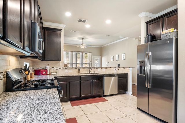 1909 Nob Hill Court, Denton, TX 76210