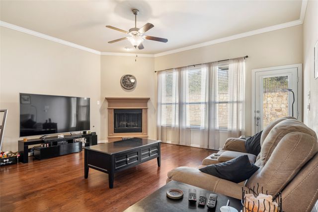 1909 Nob Hill Court, Denton, TX 76210