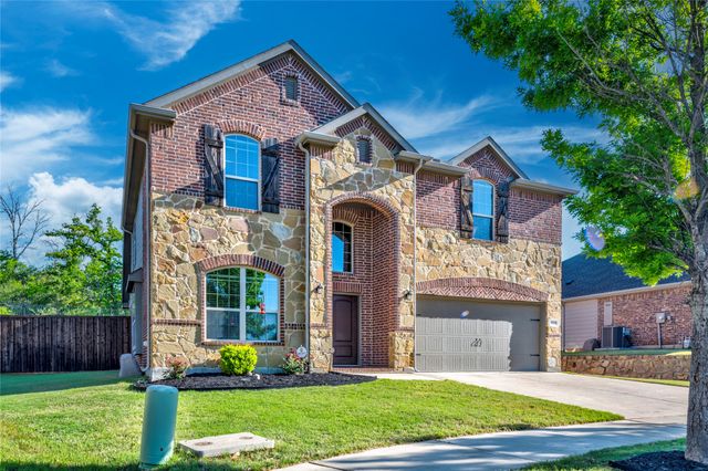 1909 Nob Hill Court, Denton, TX 76210