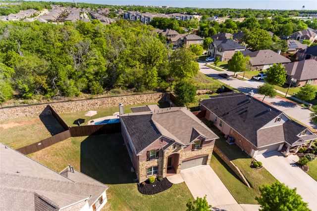 1909 Nob Hill Court, Denton, TX 76210